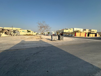 Lands For Sale in Al Rayyan  - Muraikh  -Area Size 226 Square Meter