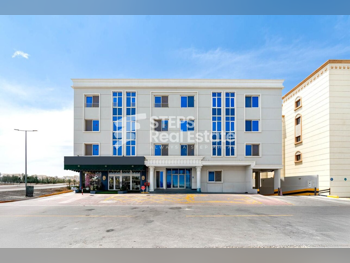 Buildings, Towers & Compounds - Family Residential  - Al Wakrah  - Al Wakrah  For Sale