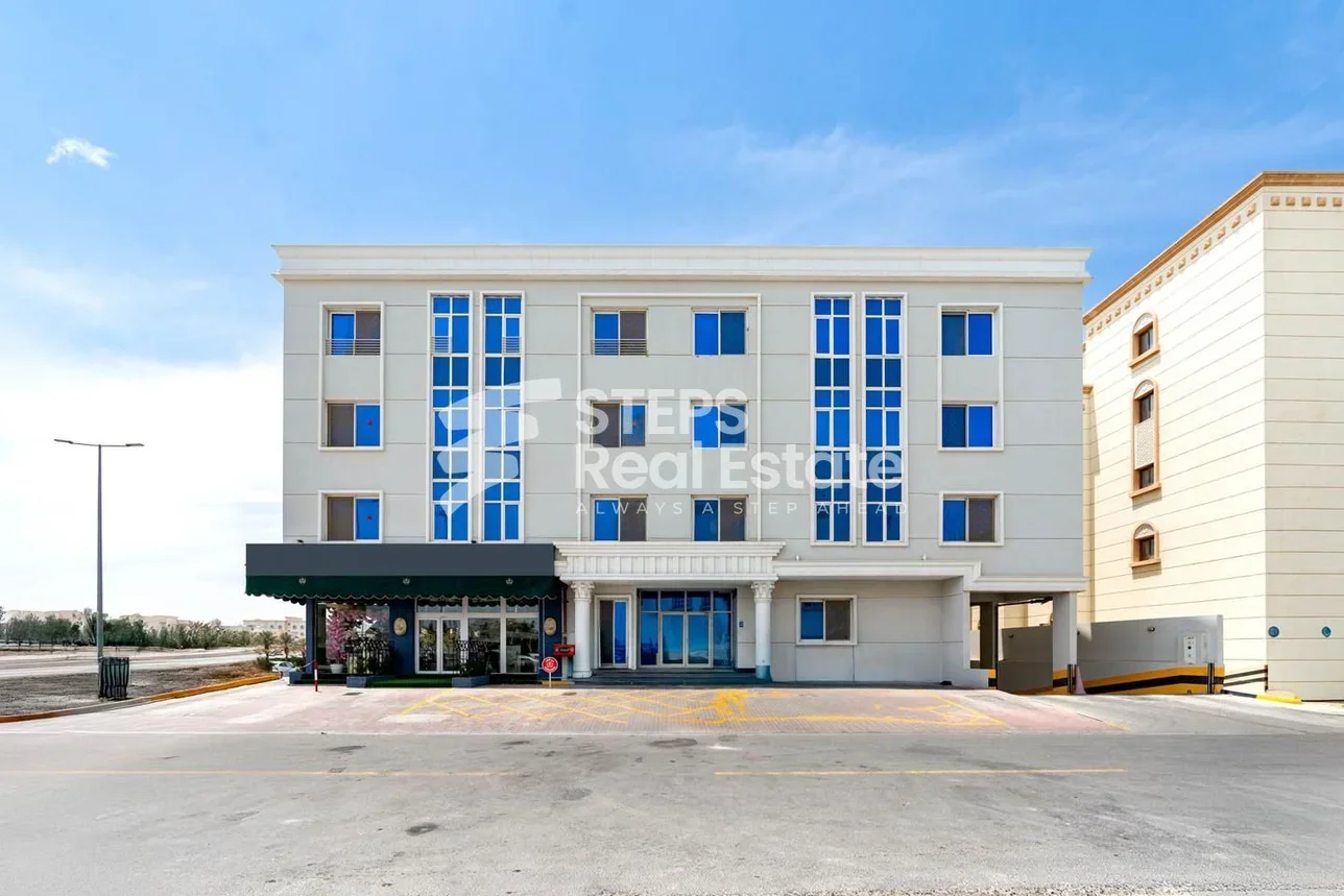 Buildings, Towers & Compounds - Family Residential  - Al Wakrah  - Al Wakrah  For Sale