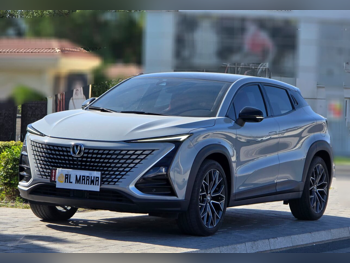 Changan  UNI-T  2023  Automatic  39,000 Km  4 Cylinder  Four Wheel Drive (4WD)  SUV  Gray Nardo  With Warranty