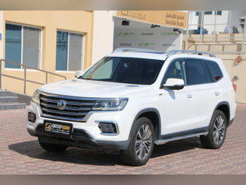 ام جي  ار اكس8  30 تي  2021  اوتوماتيك  101,000 كم  4 سلندر  دفع رباعي  اس يو في  أبيض