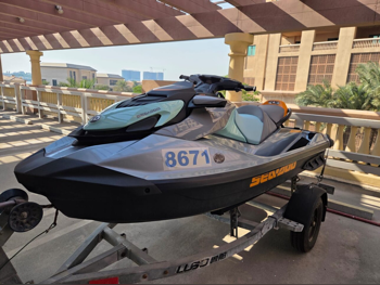 سي- دوو  جي تي اي - اس اي  كندا  2023  سيدو  3  170