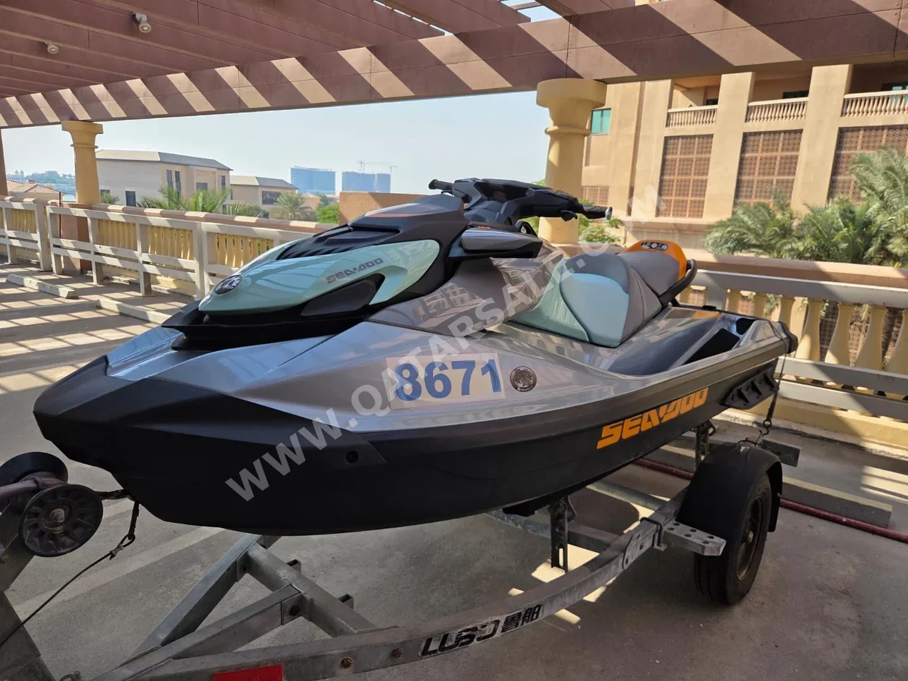 سي- دوو  جي تي اي - اس اي  كندا  2023  سيدو  3  170