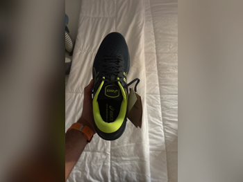 Sports Shoes Asics /  Running  for Men  size 46