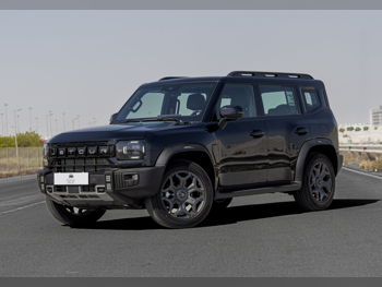 جيتور  تي 2  4 سلندر  إس يو في 2 في 4  أسود  2026