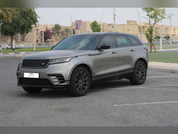 لاند روفر  رنج روفر  فيلار  2019  اوتوماتيك  86,000 كم  4 سلندر  دفع كلي مستمر  اس يو في  رمادي فانتوم