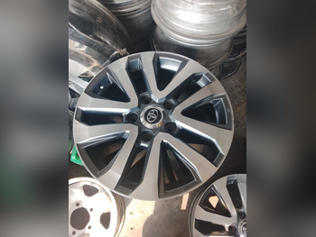 رنقات العجلات تويوتا \ 20 بوصة 2020 2021-2022 4 5