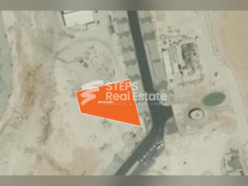 اراضي للبيع في لوسيل  - جزيرة قطيفان الشمالية  -المساحة 897 متر مربع