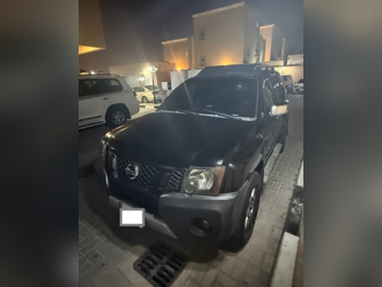 نيسان  اكستيرا  اوف رود  2009  اوتوماتيك  348,000 كم  6 سلندر  اس يو في  أسود