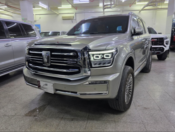 جي دبليو ام  تانك  500  2026  اوتوماتيك  8,000 كم  6 سلندر  دفع رباعي  اس يو في  ذهبي  تحت الضمان