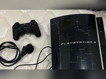 اجهزة العاب الفديو - سوني  - بلاي ستيشن 3