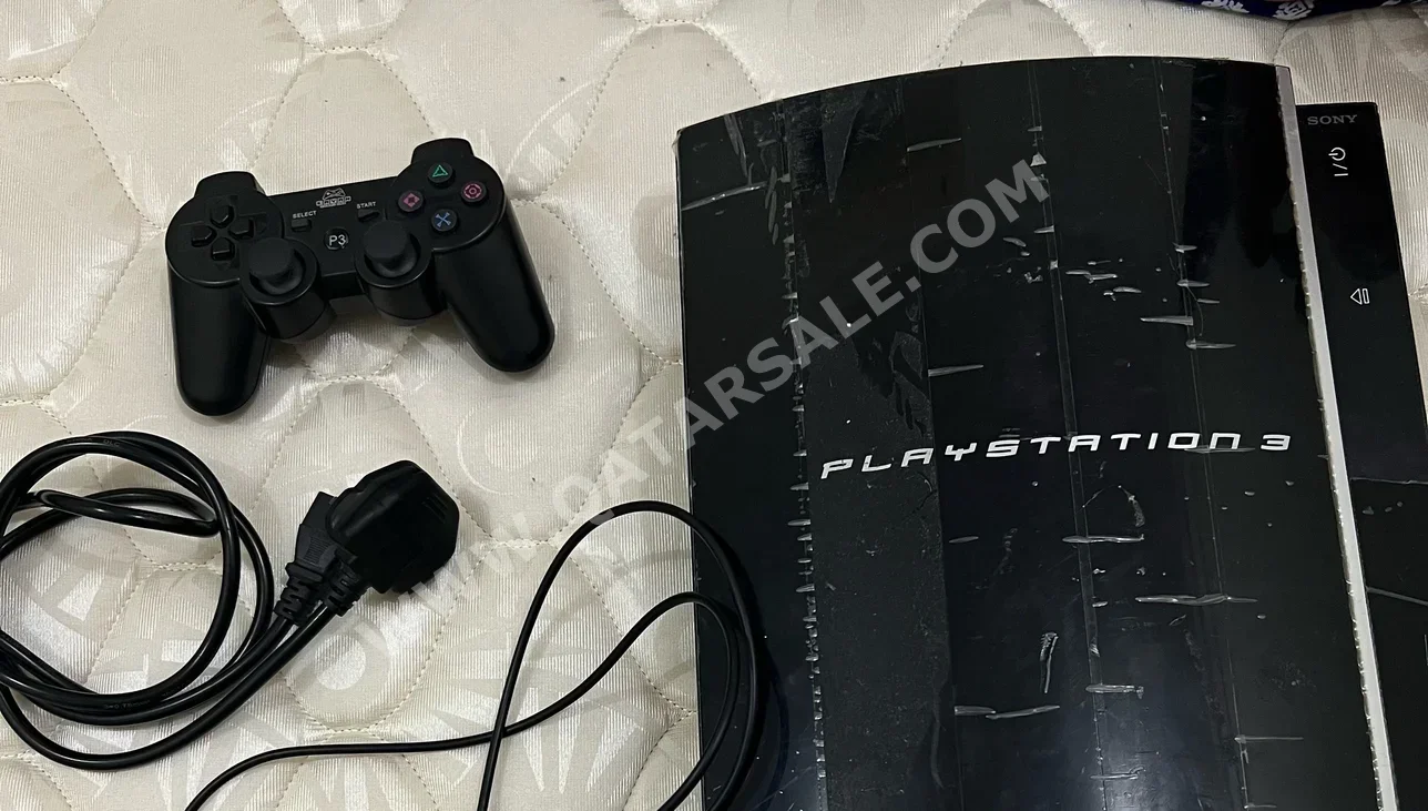 اجهزة العاب الفديو - سوني - بلاي ستيشن 3
