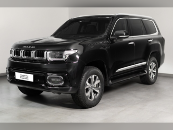 بايك  بي جي 60  2025  اوتوماتيك  16,145 كم  4 سلندر  دفع كلي مستمر  اس يو في  أسود  تحت الضمان