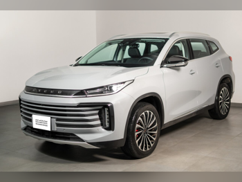 إكسيد  تي اكس ال  فلاج شب  2023  اوتوماتيك  10,285 كم  4 سلندر  دفع كلي مستمر  اس يو في  رمادي  تحت الضمان