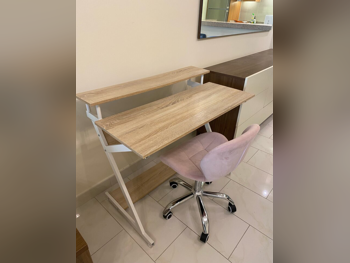 المكاتب ومكاتب الحاسوب - مكتب دراسة