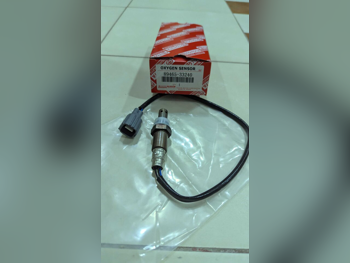 Car Parts - Toyota  Camry  - Electric Parts  - Japan  -Part Number: 89465-33240