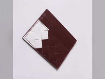 Wallet Maroon