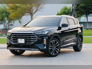 جيتور  داشينغ  4 سلندر  2x4  أسود  2024