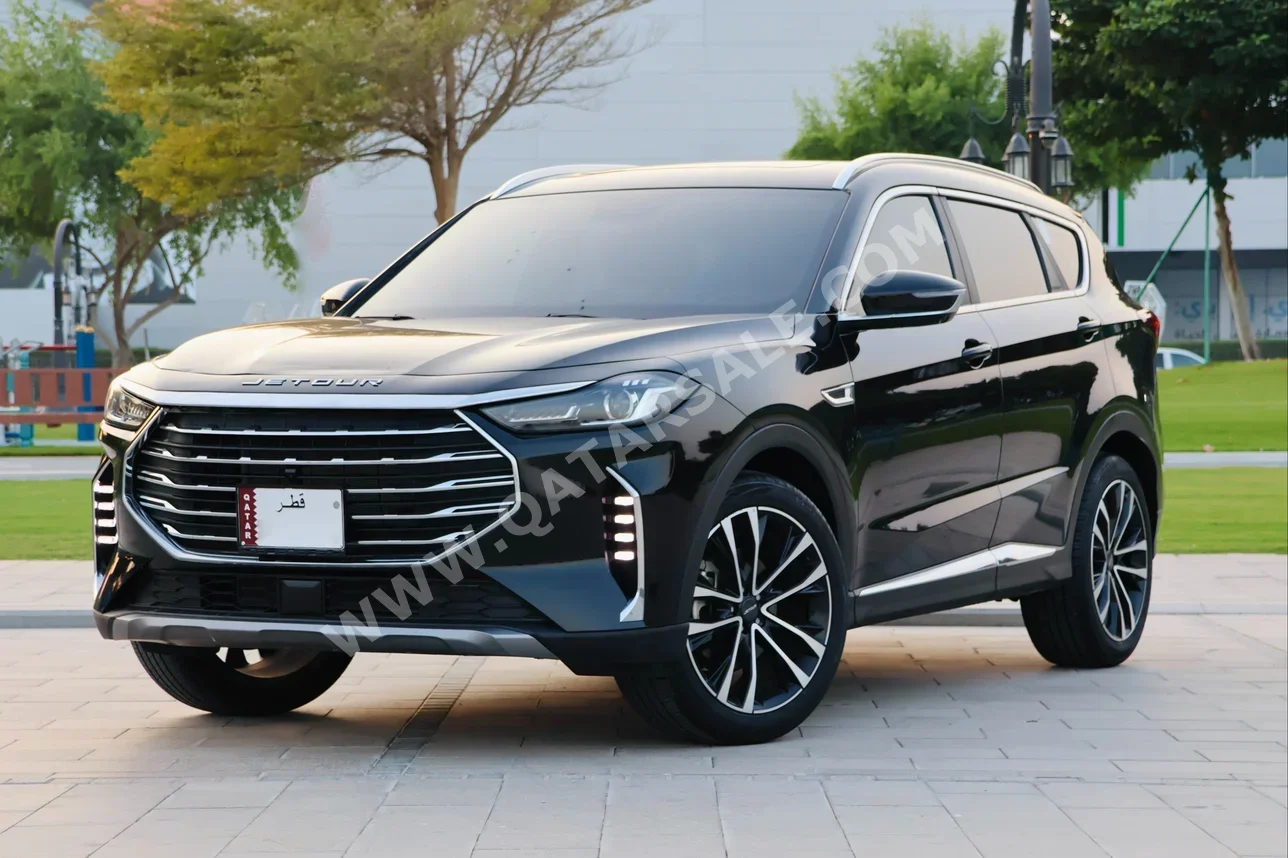 جيتور داشينغ 4 سلندر 2x4 أسود 2024