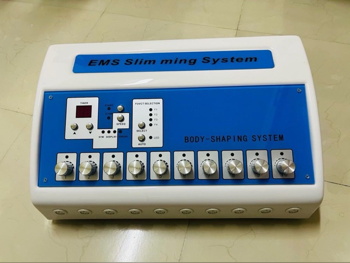 أجهزة اللياقة البدنية