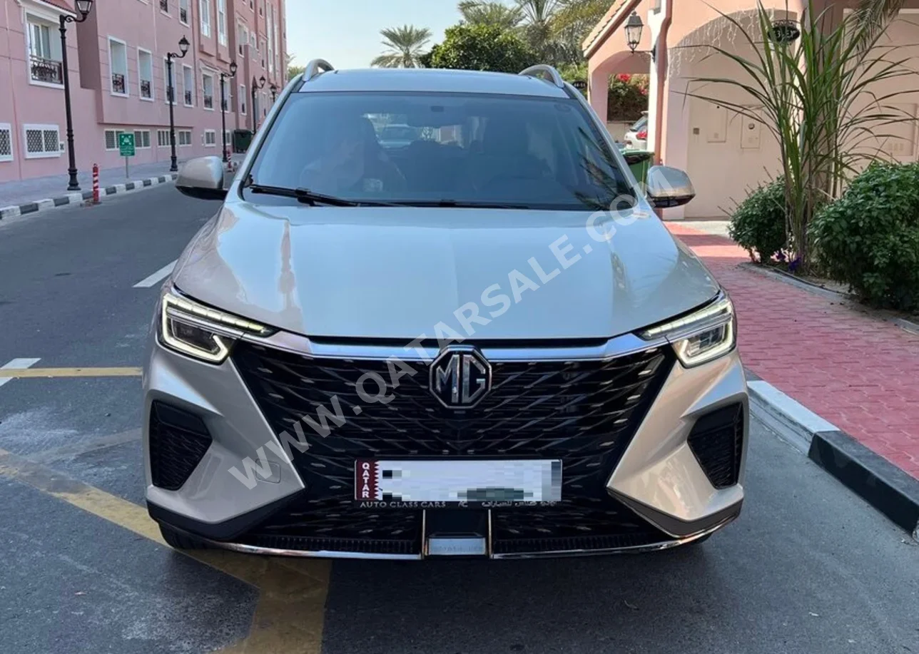 ام جي  ار اكس 5  توربو  2024  اوتوماتيك  26,000 كم  4 سلندر  دفع رباعي  اس يو في  فضي  تحت الضمان