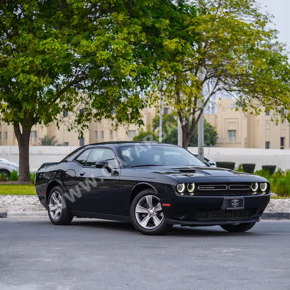Dodge  Charger  SXT  2019  Automatic  145,000 Km  6 Cylinder  All Wheel Drive (AWD)  Coupe / Sport  Black  With Warranty