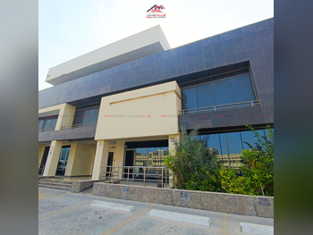 مباني ,ابراج ومجمعات - تجارية  - الدوحة  - اسلطة الجديدة  للايجار