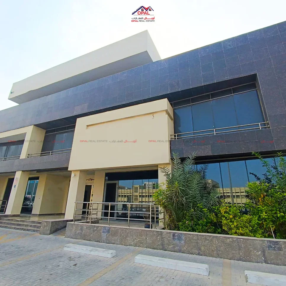 Buildings, Towers & Compounds - Commercial  - Doha  - New Sleta  For Rent