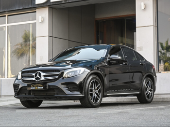 مرسيدس - بنز  جي ال سي  250  2019  اوتوماتيك  110,000 كم  4 سلندر  دفع كلي مستمر  اس يو في  أسود