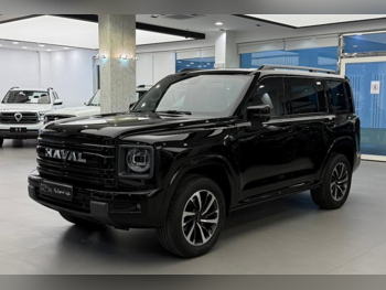 هافال  اتش 9  كومفورت  2026  اوتوماتيك  1,500 كم  4 سلندر  دفع رباعي  اس يو في  أسود  تحت الضمان