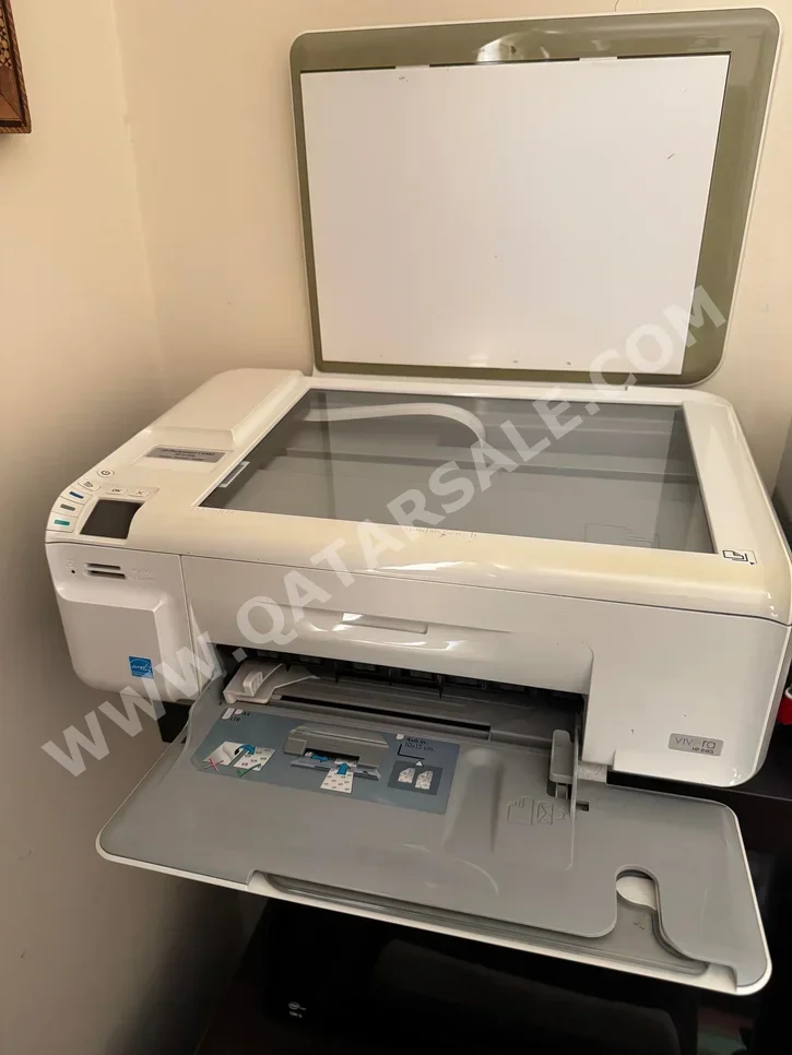 HP - Color Printing All In One 2019 - Ethernet 2 Pieces Cartridge LCD ...