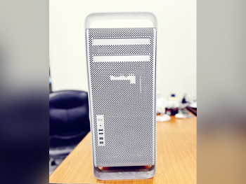 أجهزة الكمبيوتر ابل -  مايكرو تاور \  ماك برو  ضمان