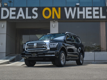 GWM  Tank  500  2026  Automatic  0 Km  6 Cylinder  All Wheel Drive (AWD)  SUV  Black  With Warranty