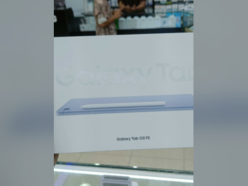 سامسونج  جالاكسي تاب اس  2024 -  128 جيجابايت - نظام الاتصال واي فاي فقط