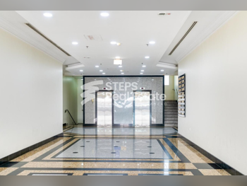 مكاتب تجارية - غير مفروشة  - الدوحة  - فريج النصر