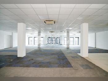 مكاتب تجارية - غير مفروشة  - الدوحة  - فريج النصر