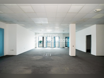 مكاتب تجارية - غير مفروشة  - الدوحة  - فريج النصر