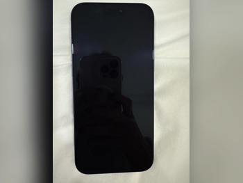 هواتف نقالة ابل  - ايفون 17  - برو ماكس  - تيتانيوم أزرق  - 512 جيجابايت