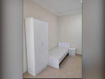 Bedroom Sets - Lifestyle - 4 Pieces Set - White