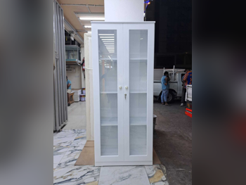 Wardrobes & Dressers - Lifestyle - Wardrobes - White