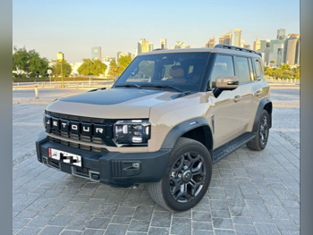 جيتور  تي 2  2024  اوتوماتيك  33,000 كم  4 سلندر  دفع رباعي  اس يو في  بيج  تحت الضمان