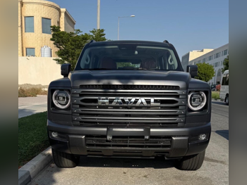 هافال  اتش 9  سوبر - دكنتي  2026  اوتوماتيك  0 كم  4 سلندر  دفع رباعي  اس يو في  رمادي مطفي  تحت الضمان