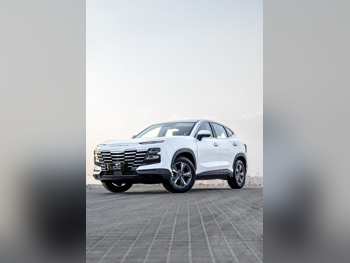 جيتور داشينغ إس يو في 4 في 4 أبيض 2026