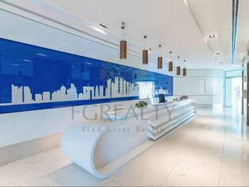 مكاتب تجارية - غير مفروشة  - الدوحة  - الدفنة