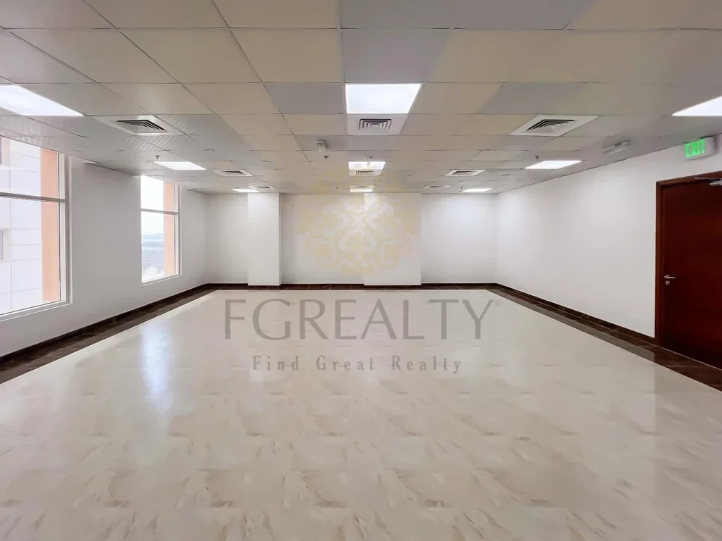 Commercial Offices - Not Furnished - Doha - Al Salata