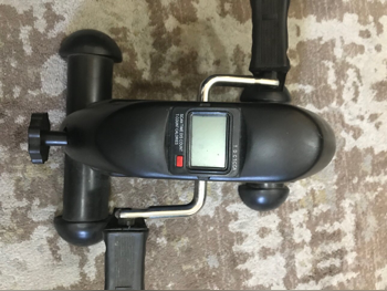 معدات رياضية / تمارين - أسود