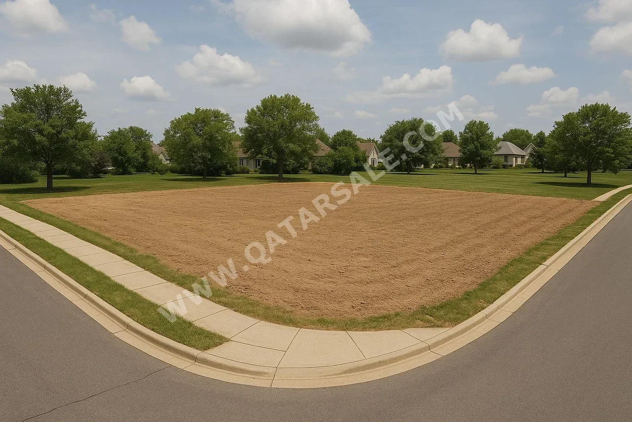 Lands For Sale in Al Rayyan  - Muraikh  -Area Size 226 Square Meter