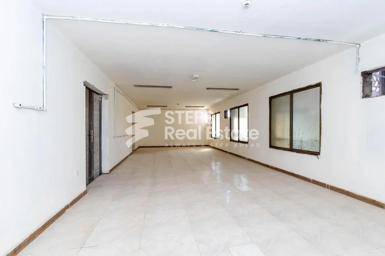 سكن عمال الوكرة  بركة العوامر