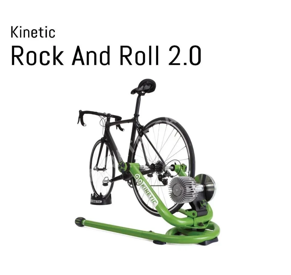 أجهزة اللياقة البدنية - دراجات التمرين