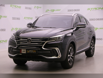 تشانجان  سي اس  85  2022  اوتوماتيك  64,000 كم  4 سلندر  دفع رباعي  اس يو في  أسود